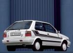 Nissan Micra 3-Door 1982 года